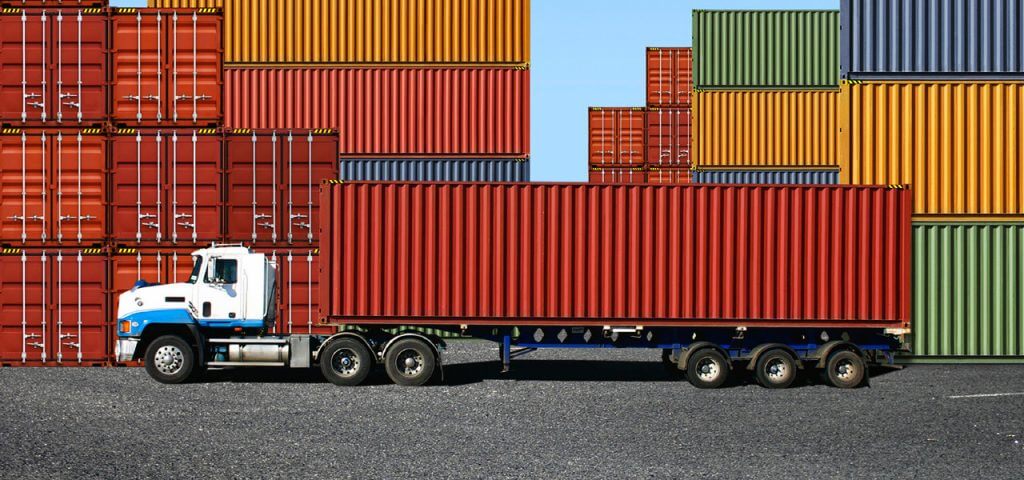 containers