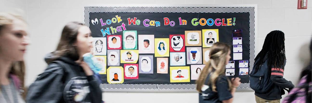 gcloud-education-sector