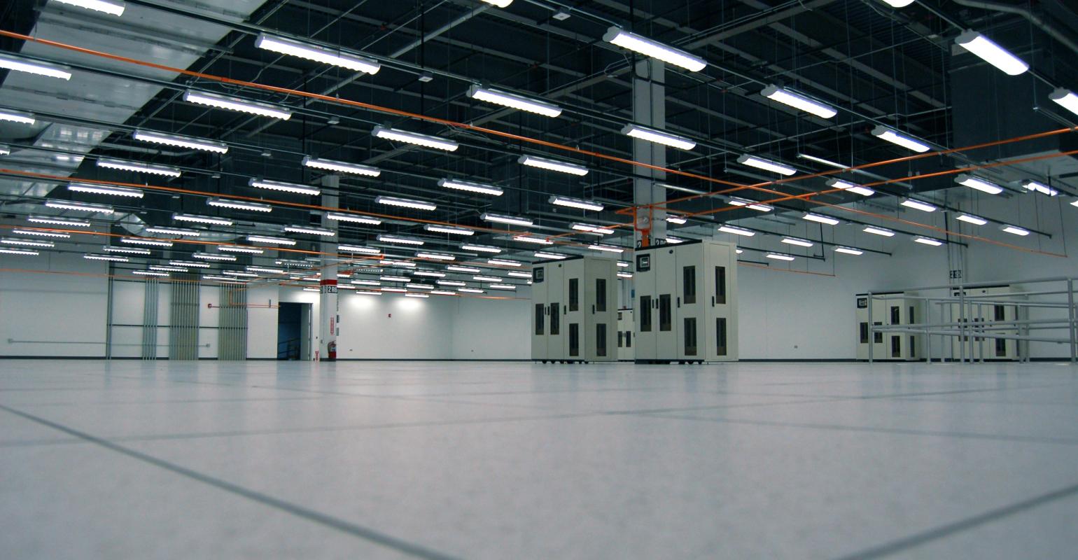 serverless-dc
